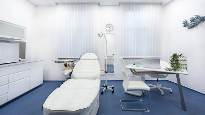 Megújultunk! DermaMedical immáron már Tisza Medical Orvos-Esztétika!