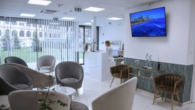 Megújultunk! DermaMedical immáron már Tisza Medical Orvos-Esztétika!